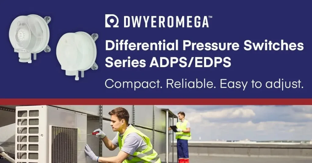 Dwyer ADPS Distributor in UAE