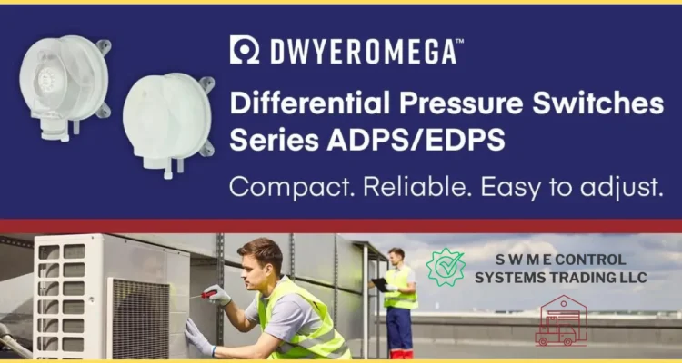 Dwyer ADPS Suppliers in UAE