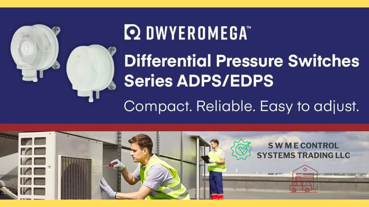 Dwyer ADPS Suppliers in UAE