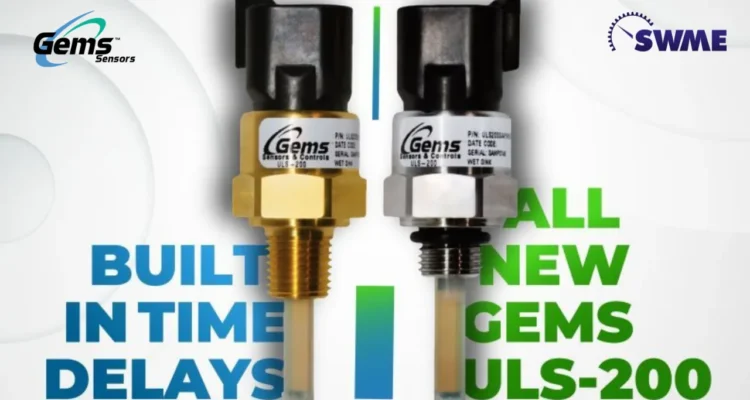 Gems ULS-200 suppliers in UAE