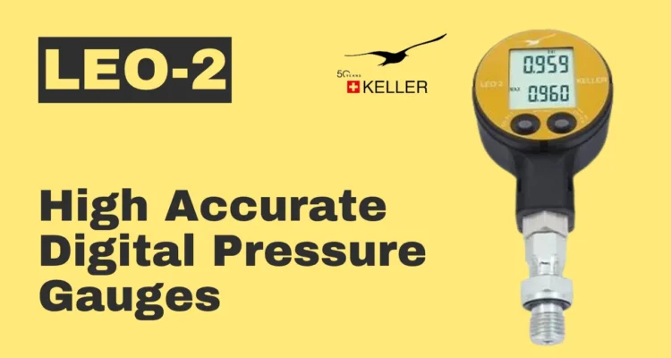 Keller LEO2 suppliers in UAE