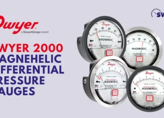 Dwyer Magnehelic Gauge 2000 suppliers in UAE