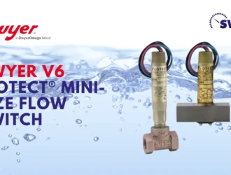 Dwyer V6 Flow Switch Suppliers in UAE