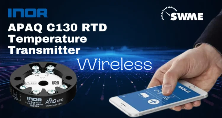 INOR APAQ C130 RTD Suppliers in UAE