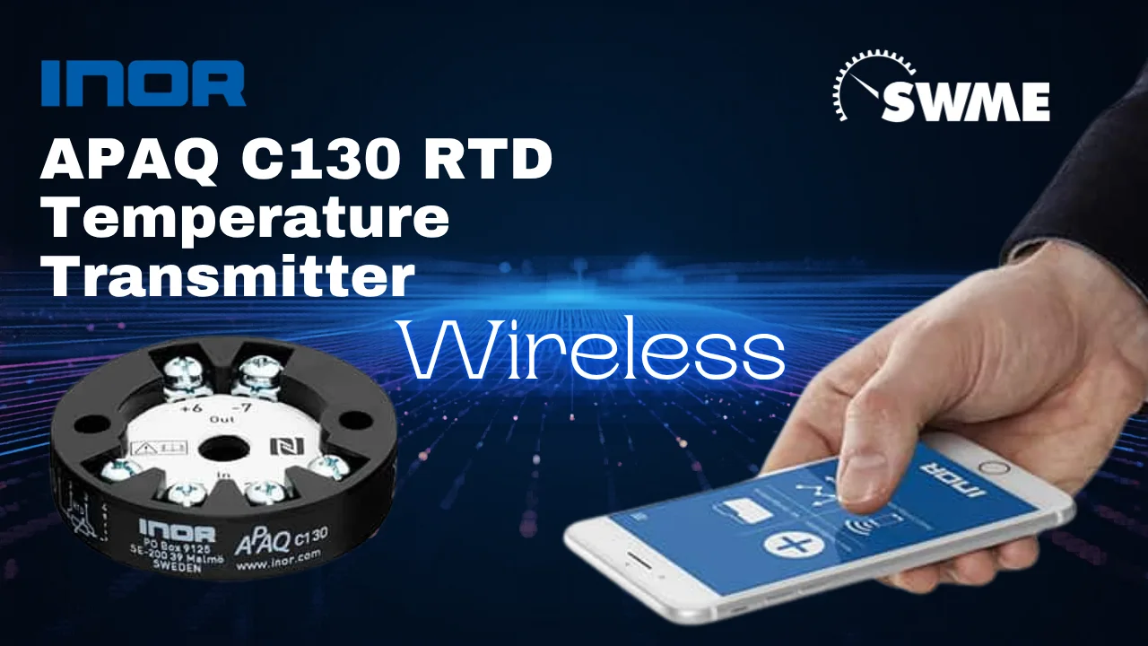 INOR APAQ C130 RTD Suppliers in UAE