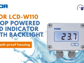 INOR LCD-W110 Suppliers in UAE