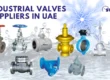 Industrial Valves Suppliers in UAE