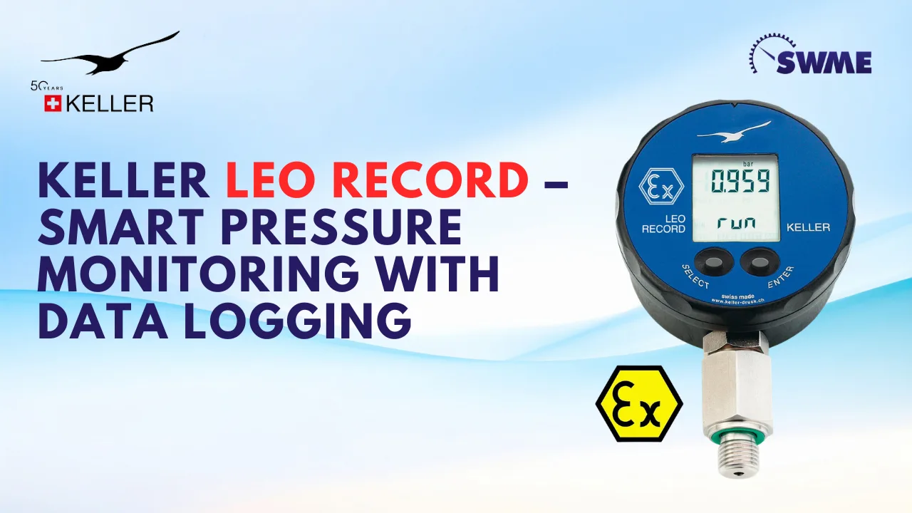 Keller LEO Record Suppliers in UAE