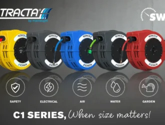 Macnaught Retracta C1 Series suppliers in UAE