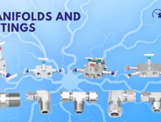Manifolds and Fittings in UAE