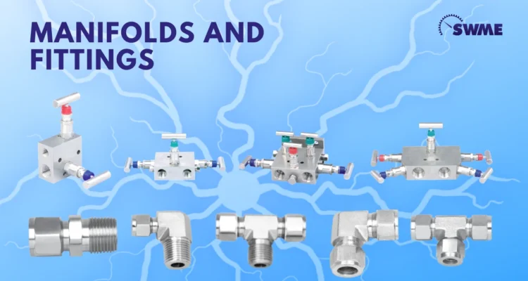 Manifolds and Fittings in UAE