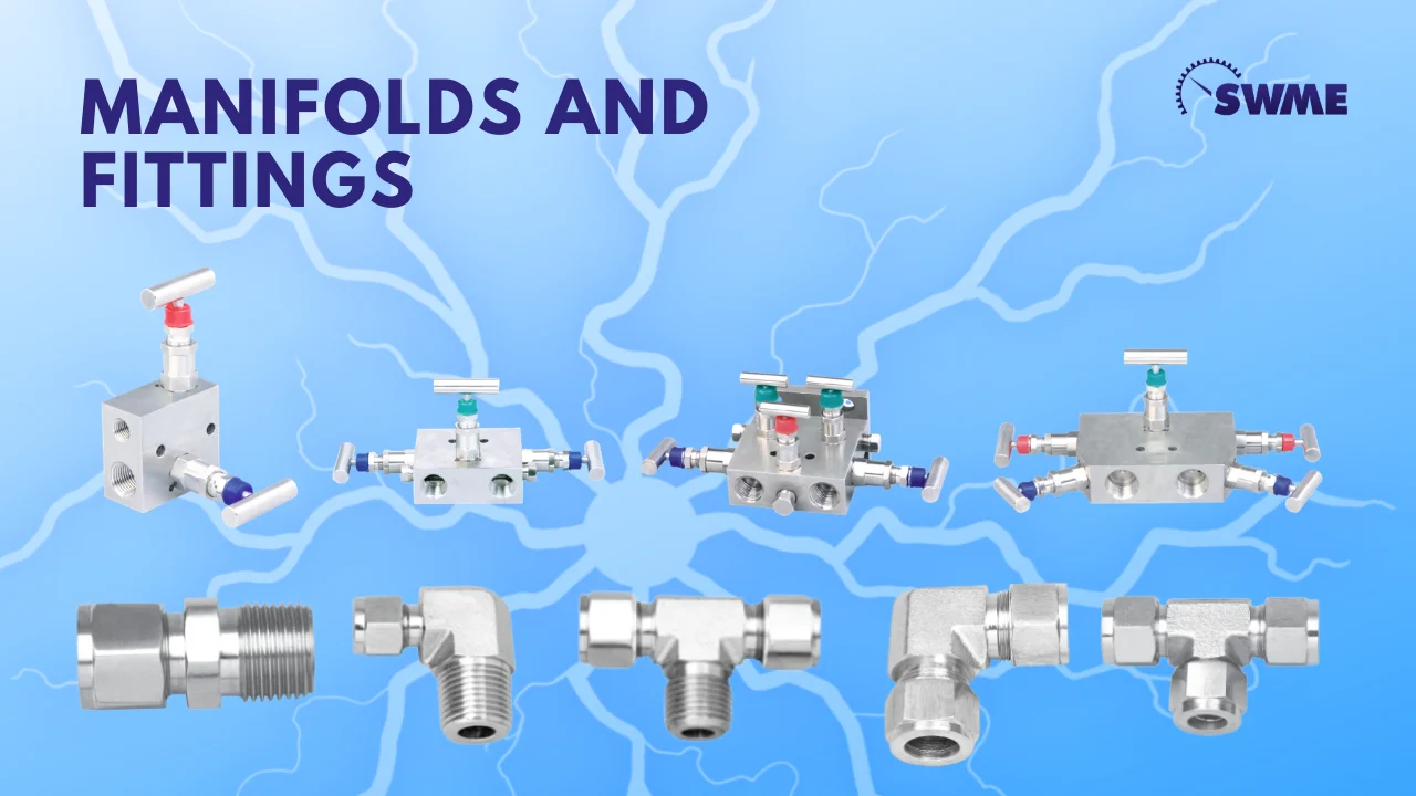 Manifolds and Fittings in UAE