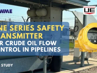 One Series Safety Transmitter UAE