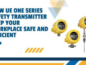UE One Series Safety Transmitter