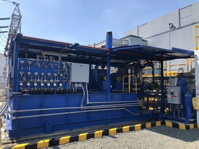 400 Series Pressure and Temperature Switch